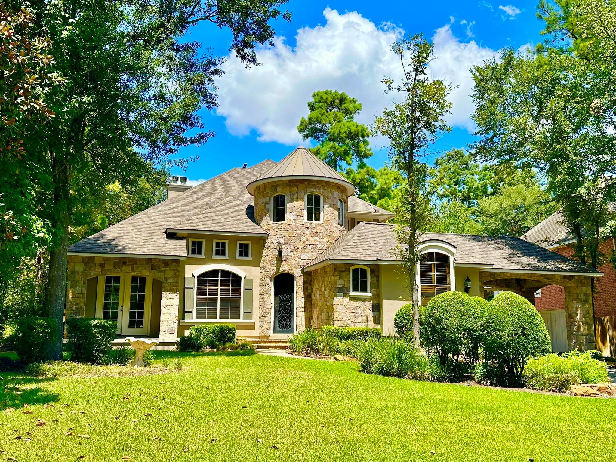 107 E Mirror Ridge Circle — photo