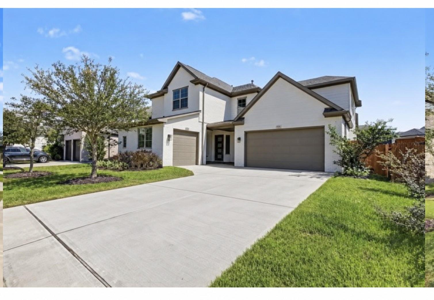 8630 Blue Coral Drive — photo