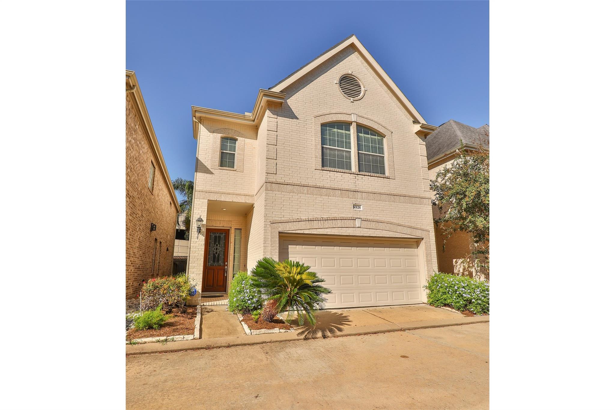 10126 Holly Chase Drive — photo