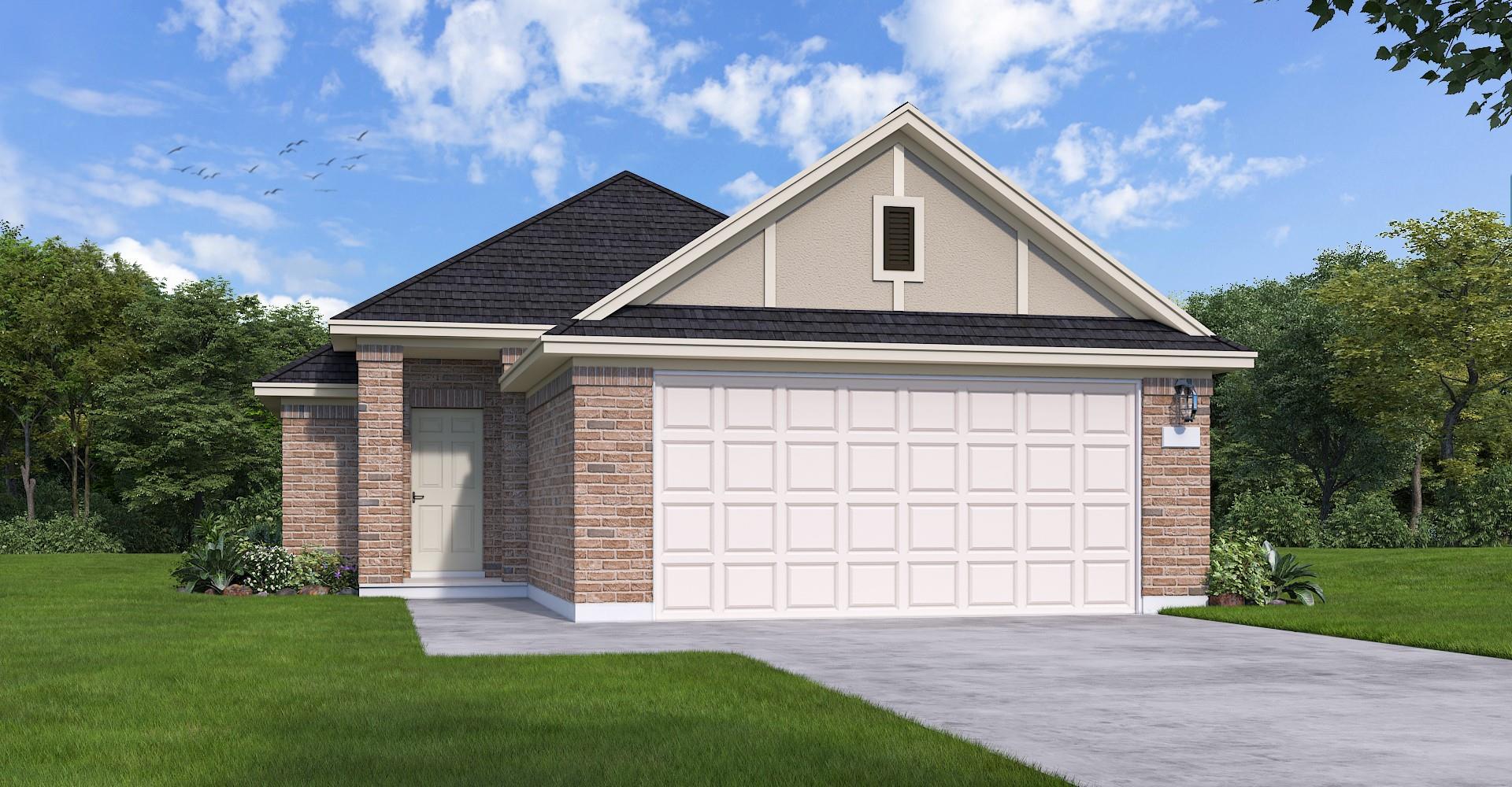 12310 Steinhagen Lake Drive — photo