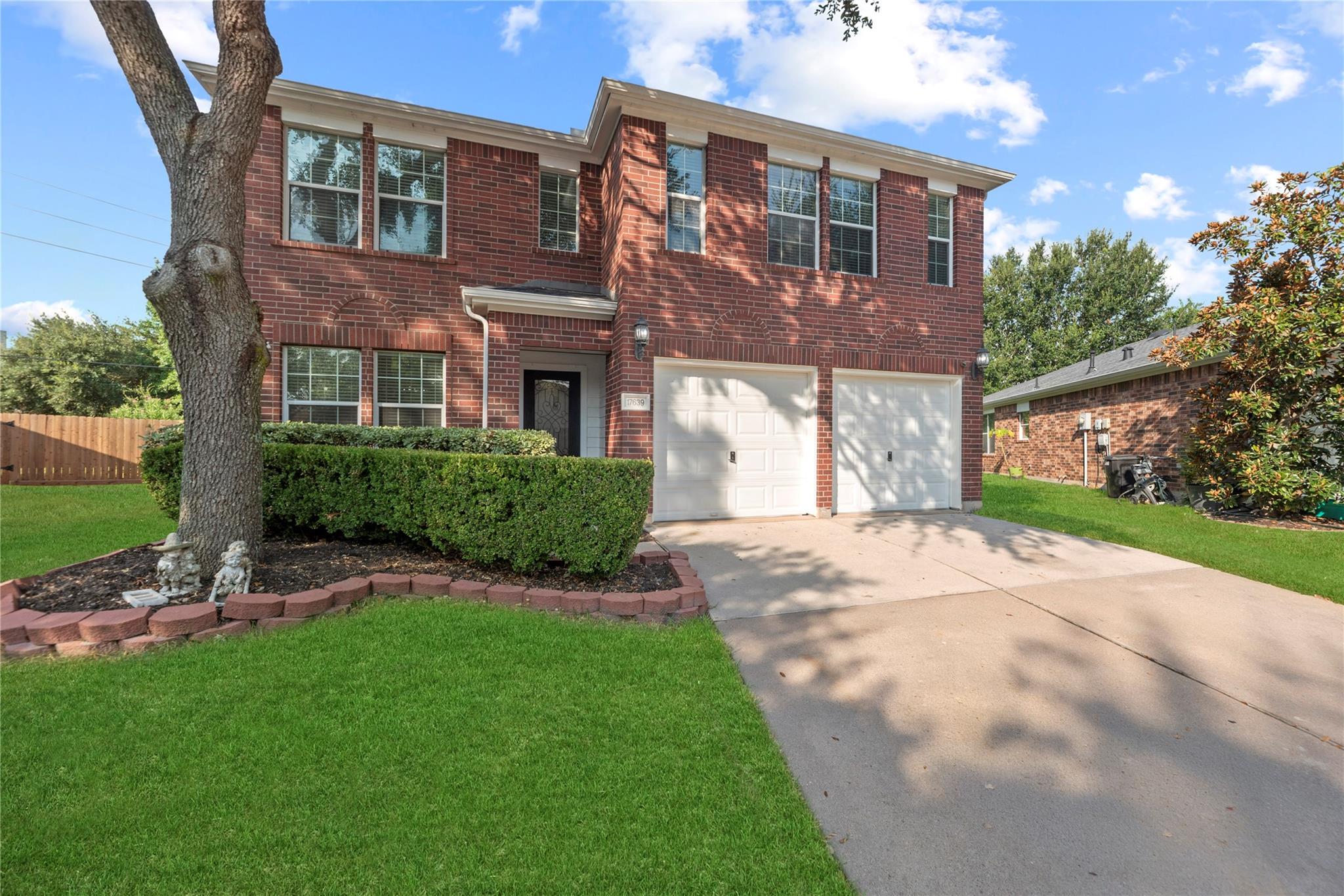 17639 Prospect Meadows Drive — photo