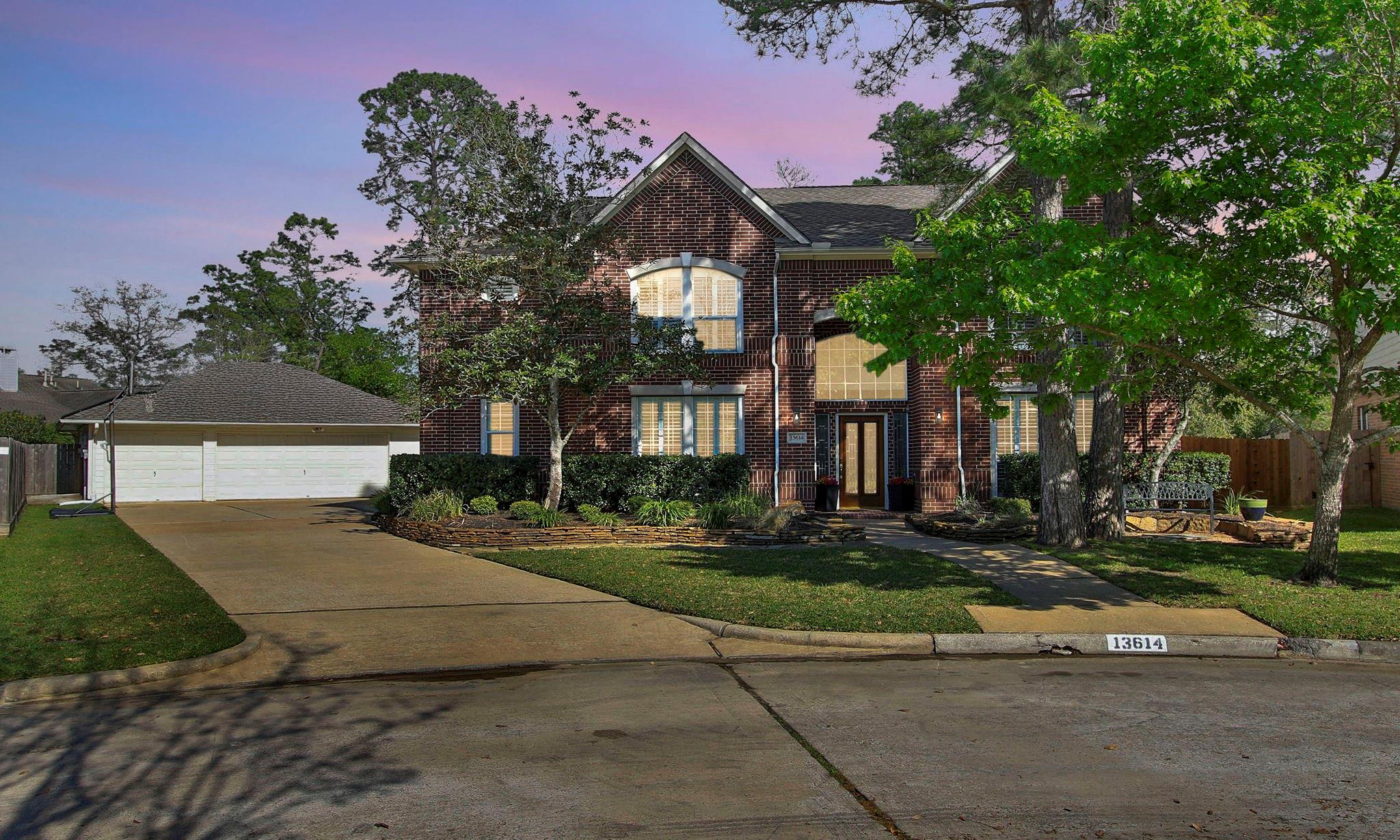 13614 Cardinal Cove Court — photo
