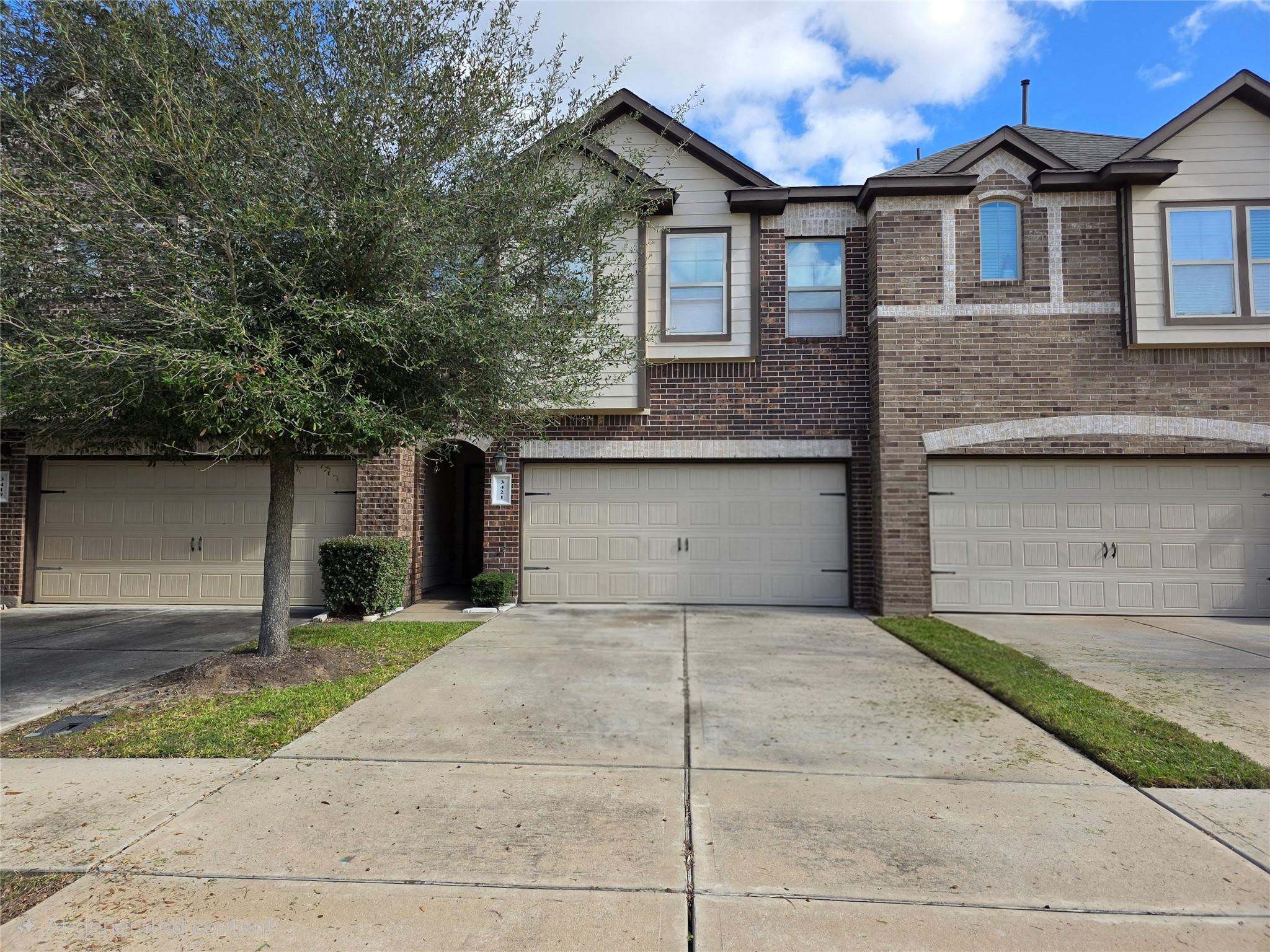 3421 Orchard Bridge Lane — photo