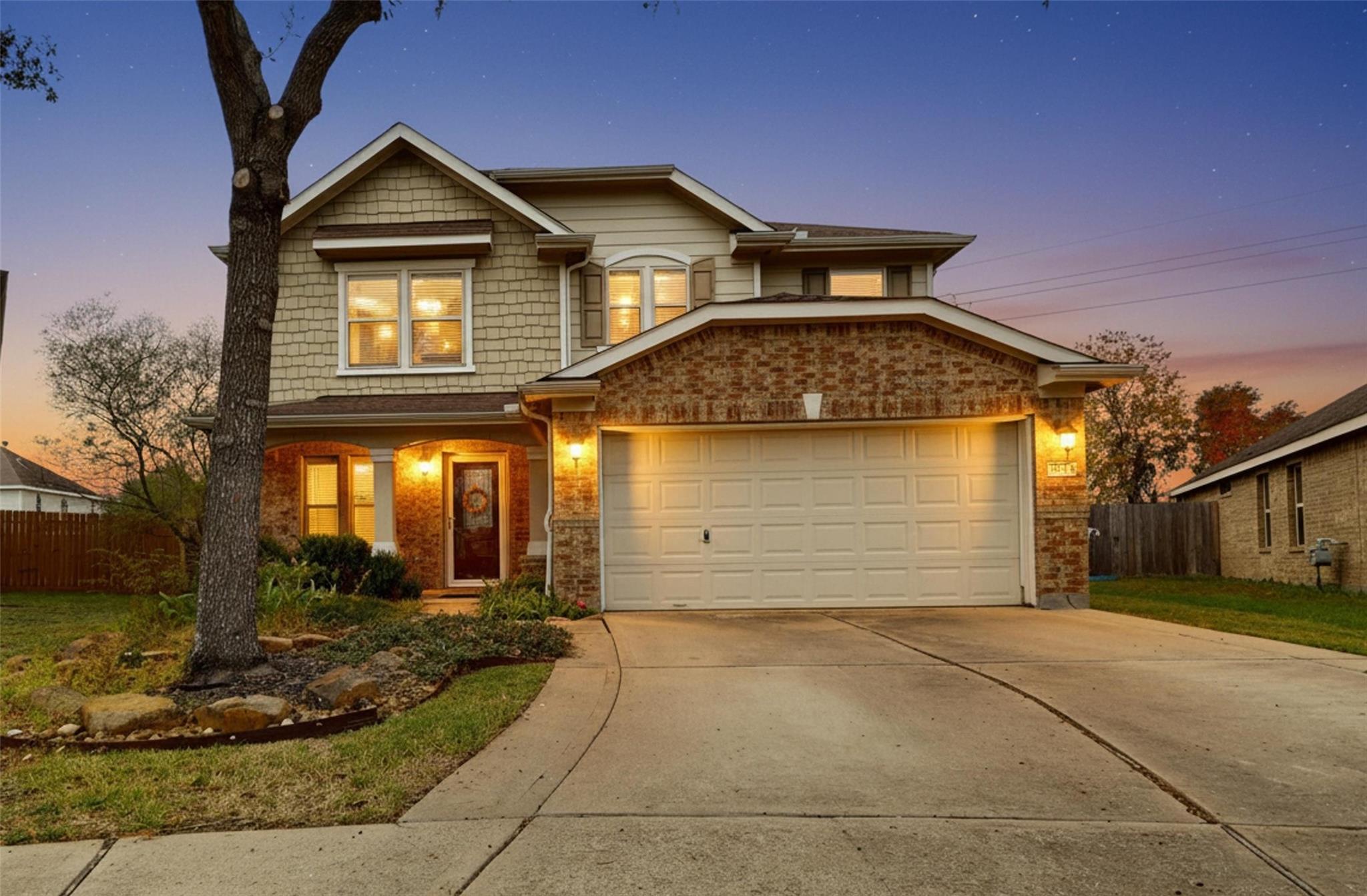 7918 Tupper Bend Court — photo