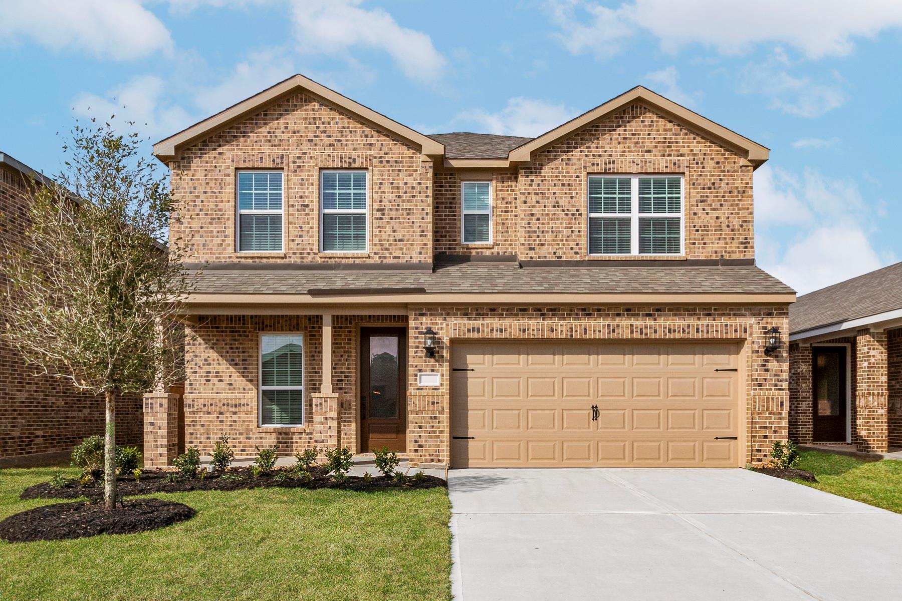 1006 Whispering Winds Drive — photo