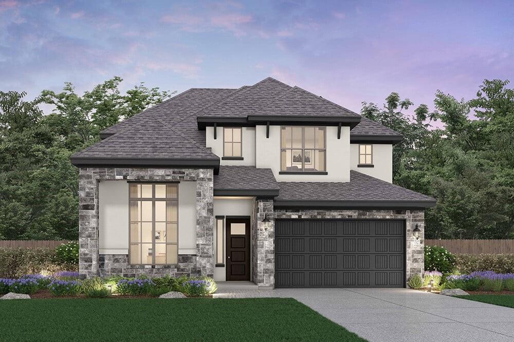 8615 Blue Coral Drive — photo