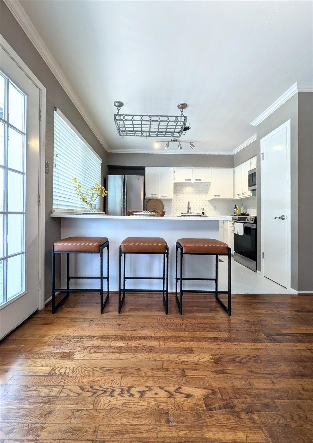 4040 San Felipe Street #211 — photo