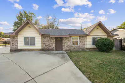 11614 Sandrock Drive — photo