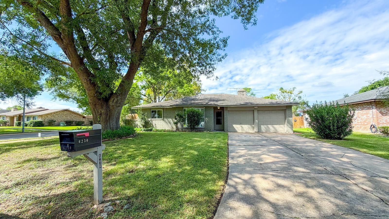 6230 Knollwest Drive — photo
