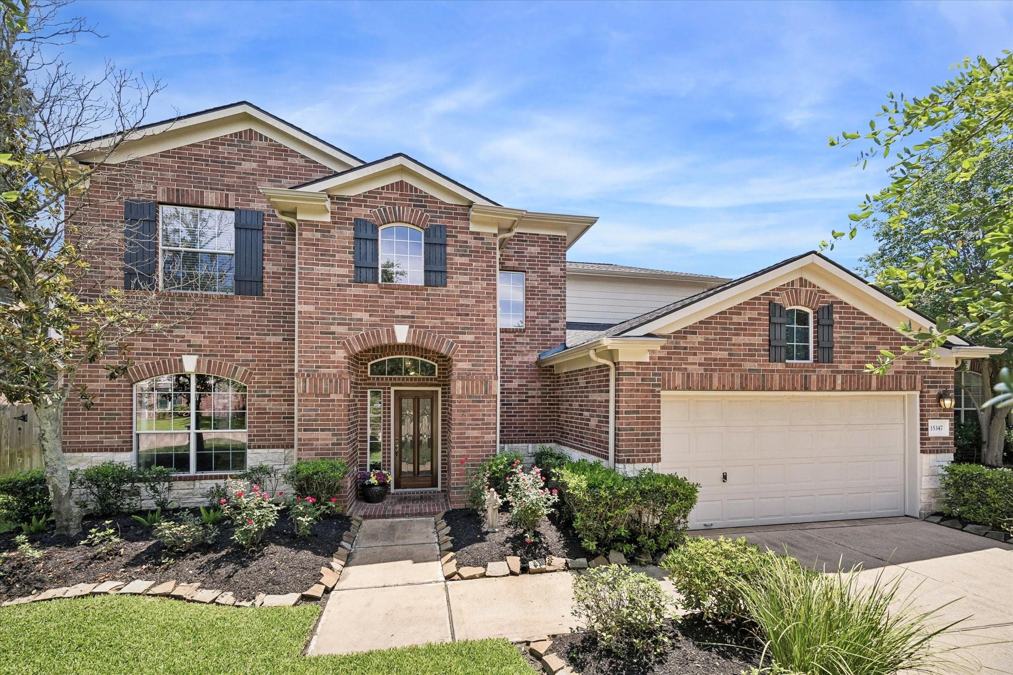 15347 Stoneridge Park Lane — photo