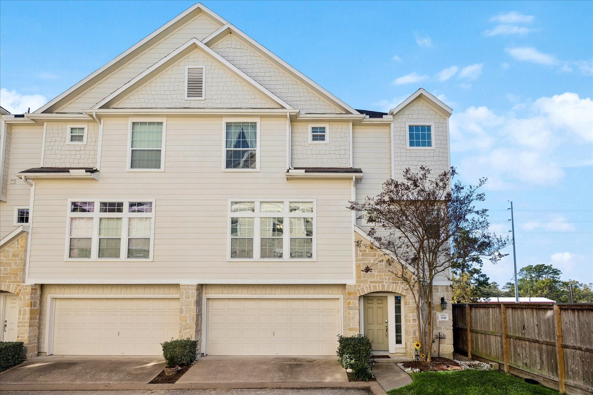 3332 Masters Point Drive — photo