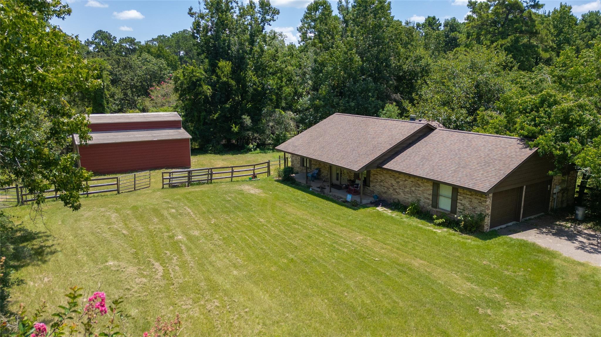 14687 Austin Mccomb Road — photo