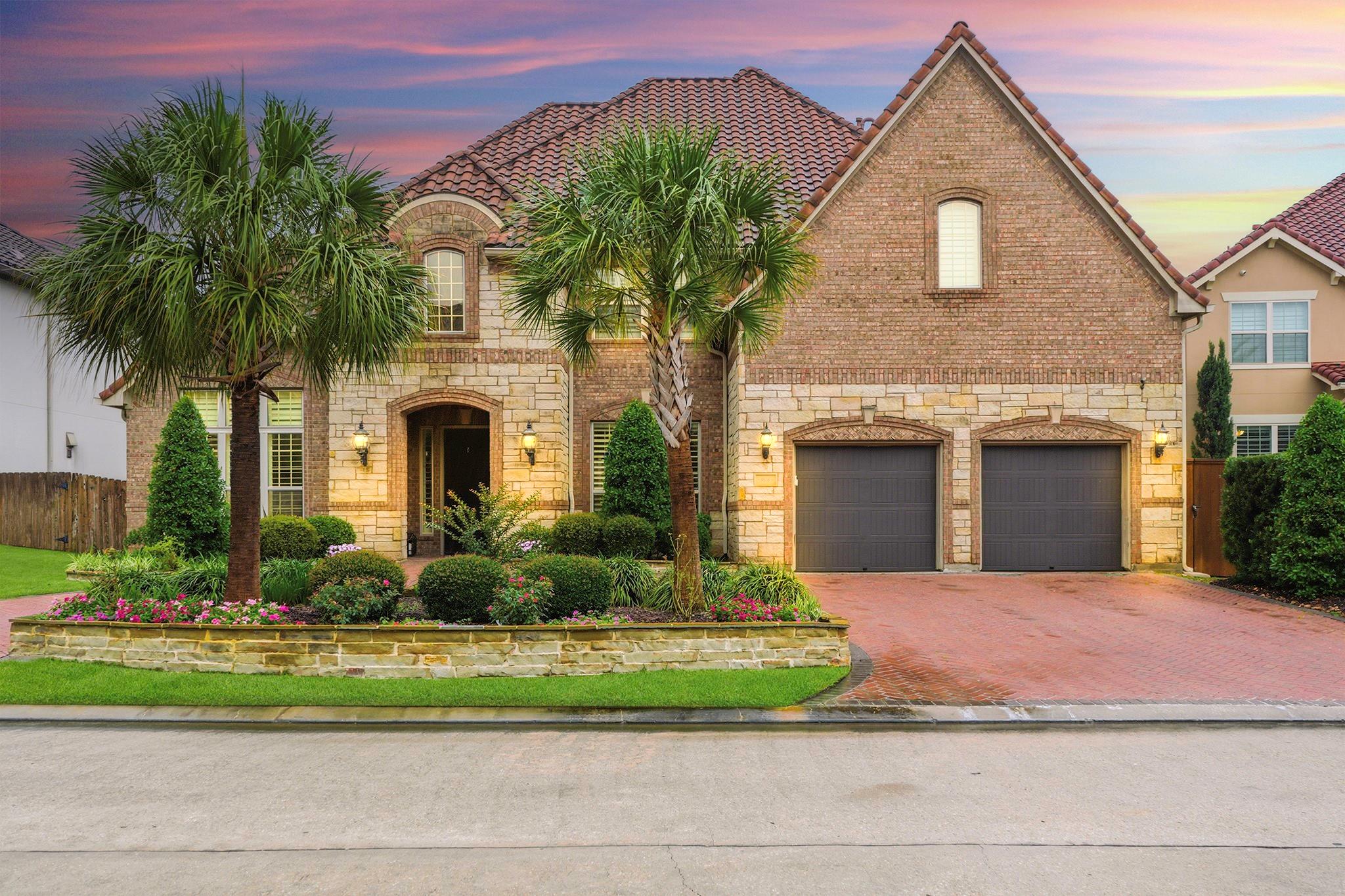 9606 Stonecross Bend Drive — photo