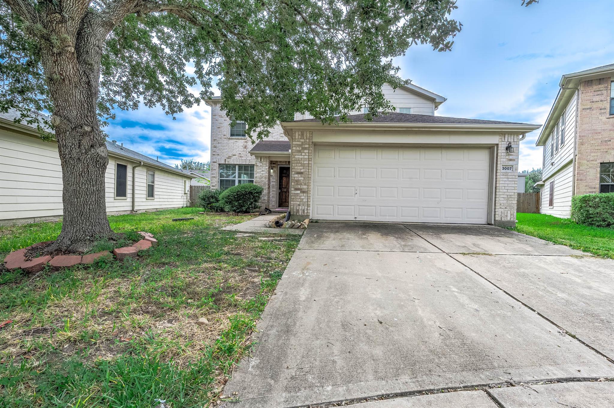 3007 Founders Court — photo