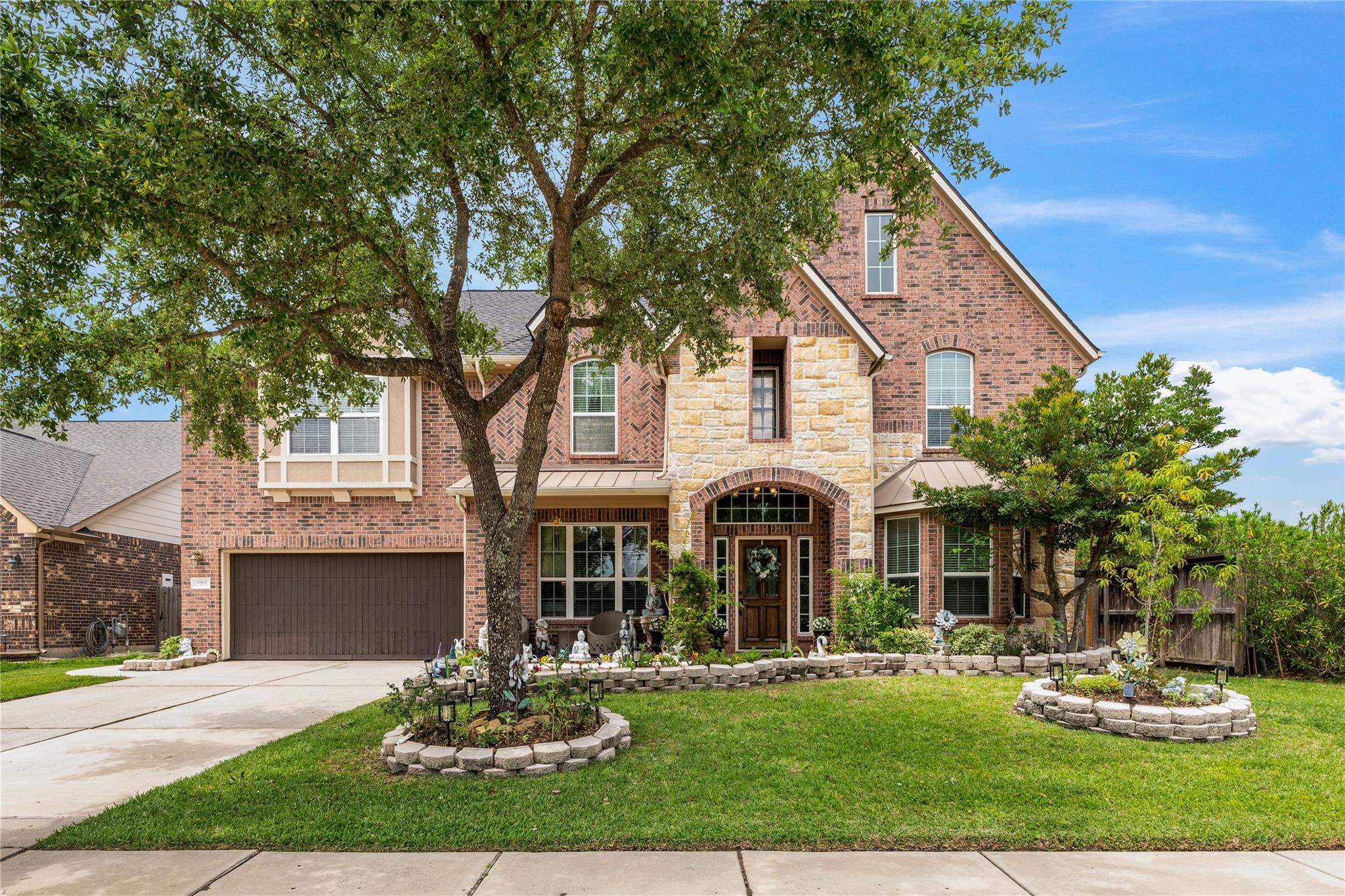 5802 Layton Meadows Lane — photo
