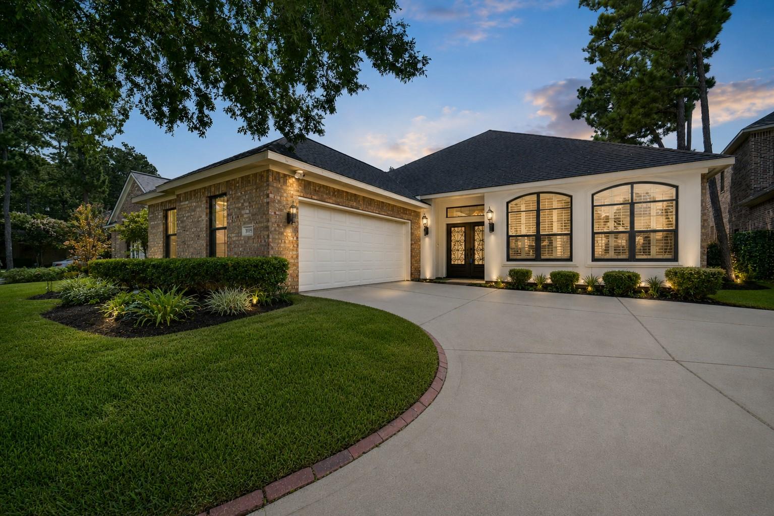 3115 Canyon Oak Court — photo