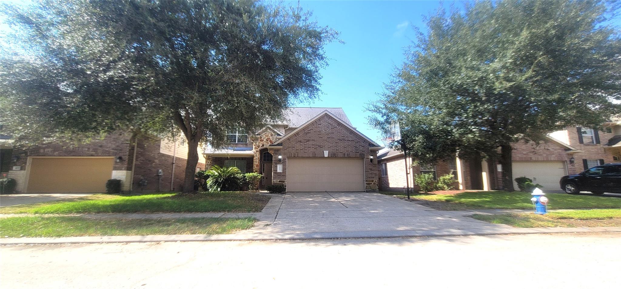 6023 Schaumburg Drive — photo