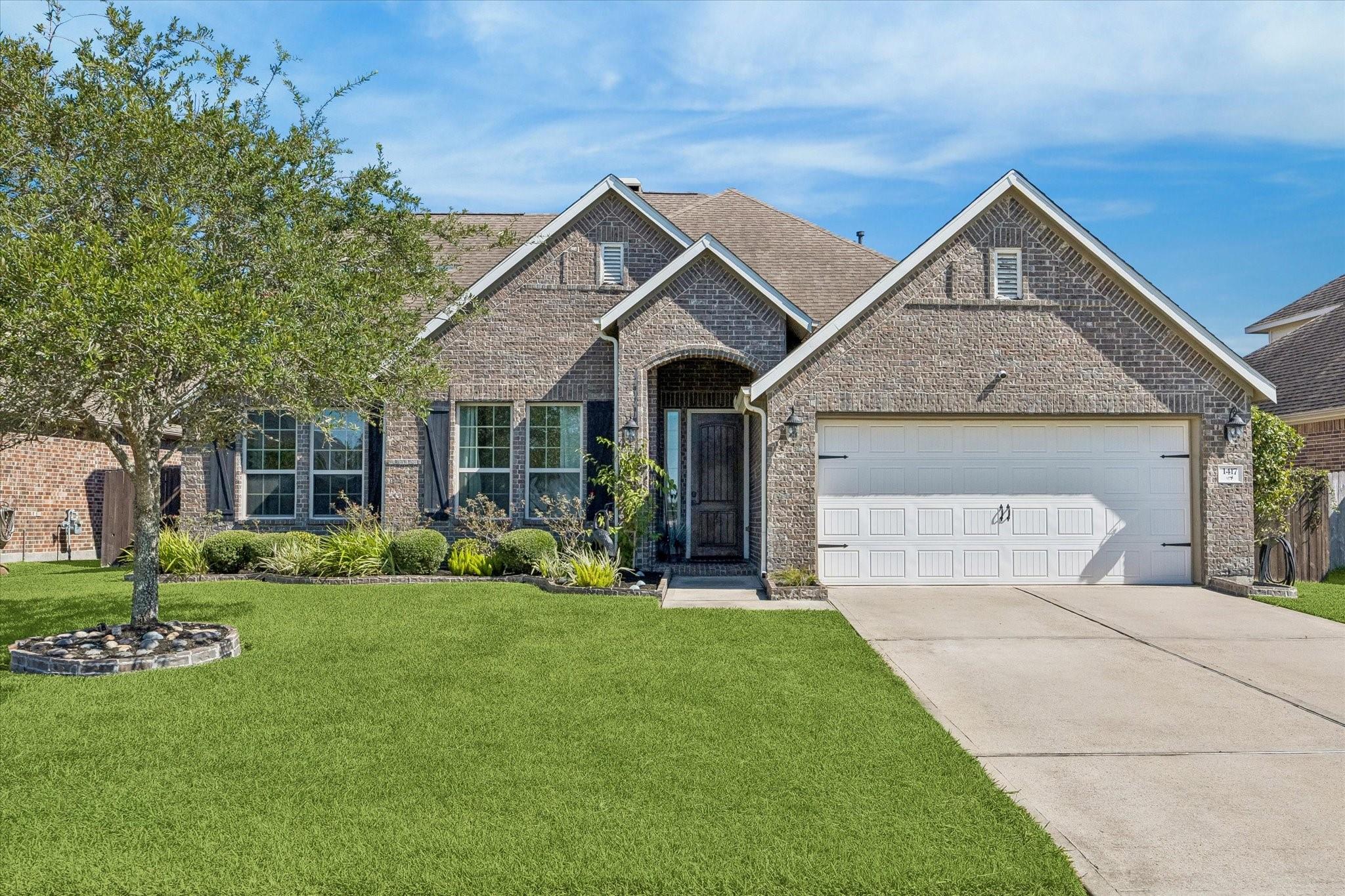 1417 Norman Hill Lane — photo