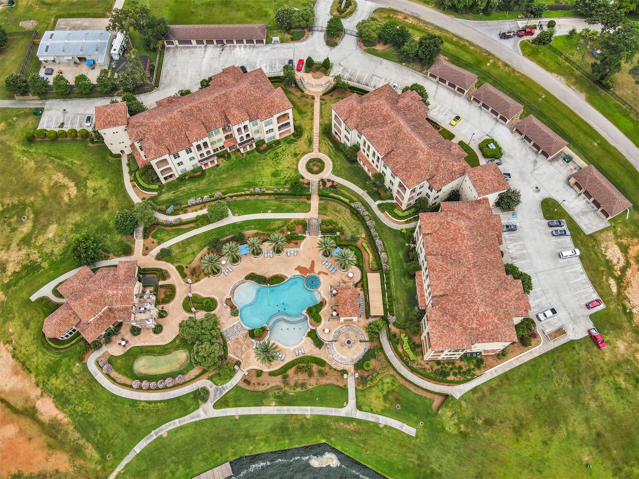 17040 FM 1097 Road #4203 — photo