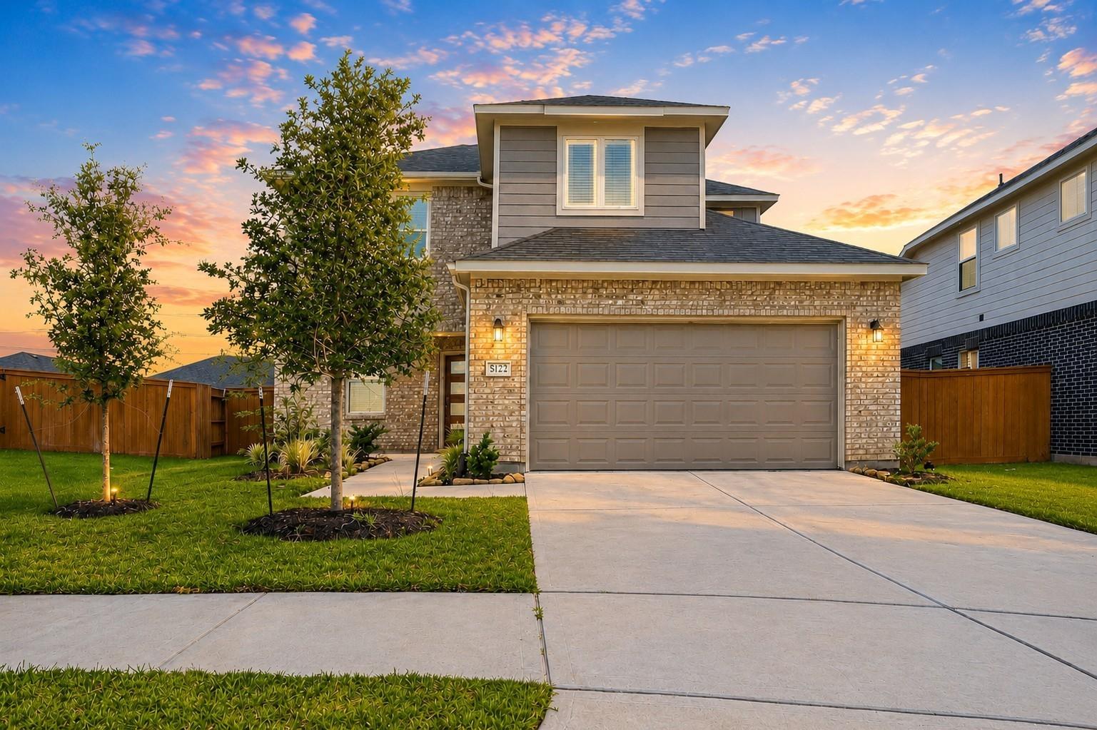 5122 Sedona Creek Dr — photo