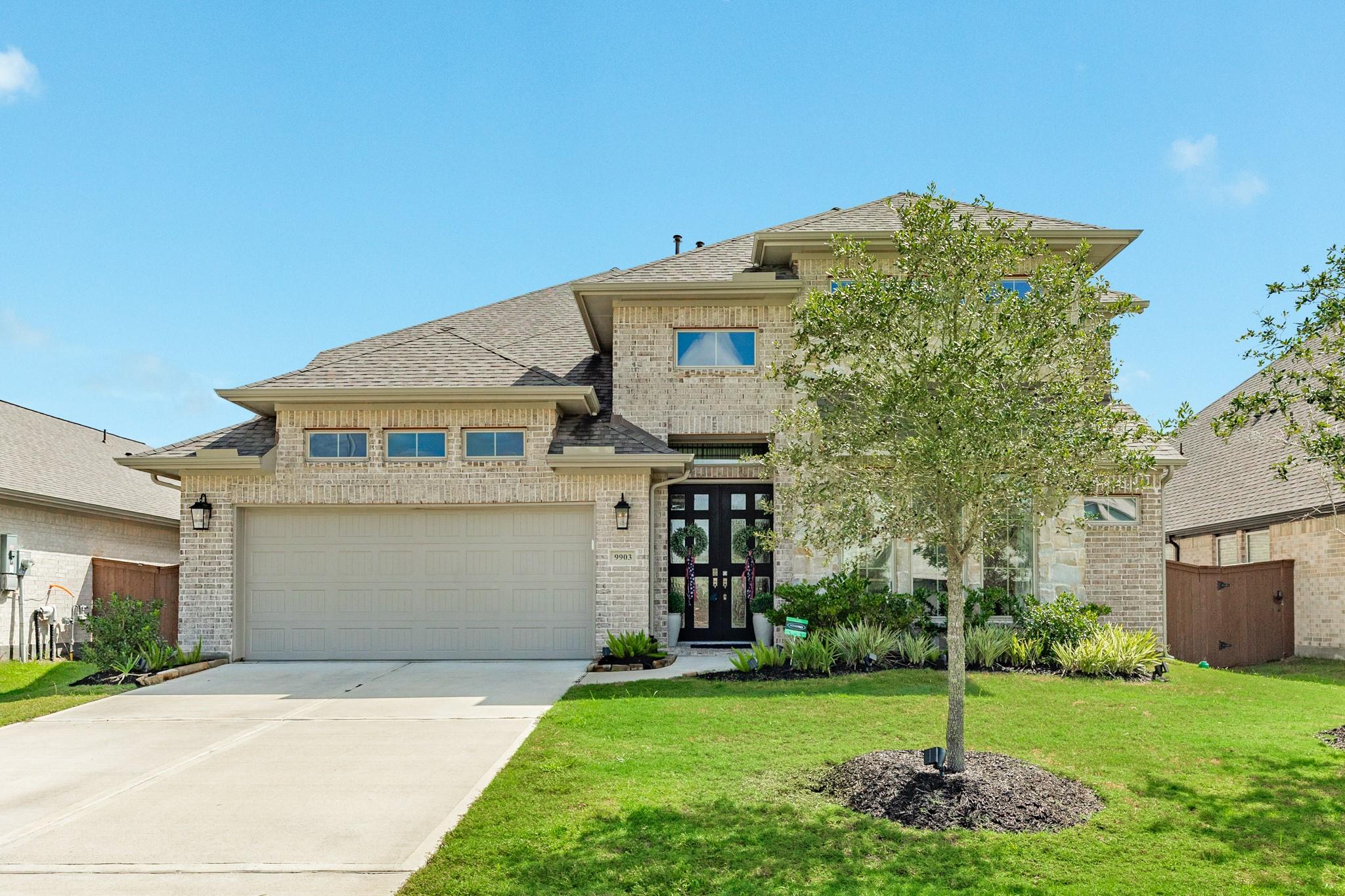9903 Chapman Trail — photo