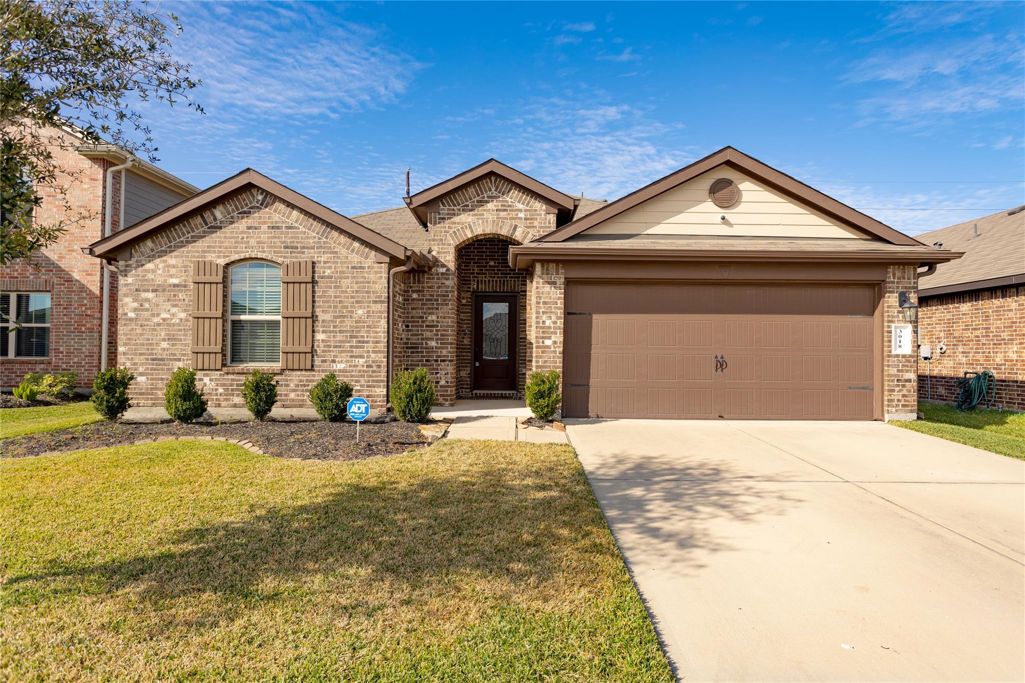 3018 Darlington Court — photo