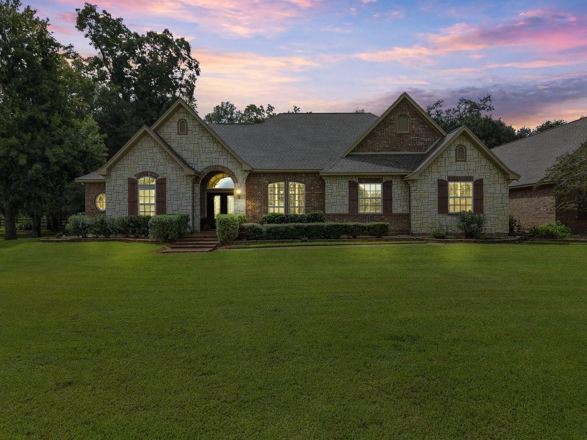 1303 China Grove Drive — photo