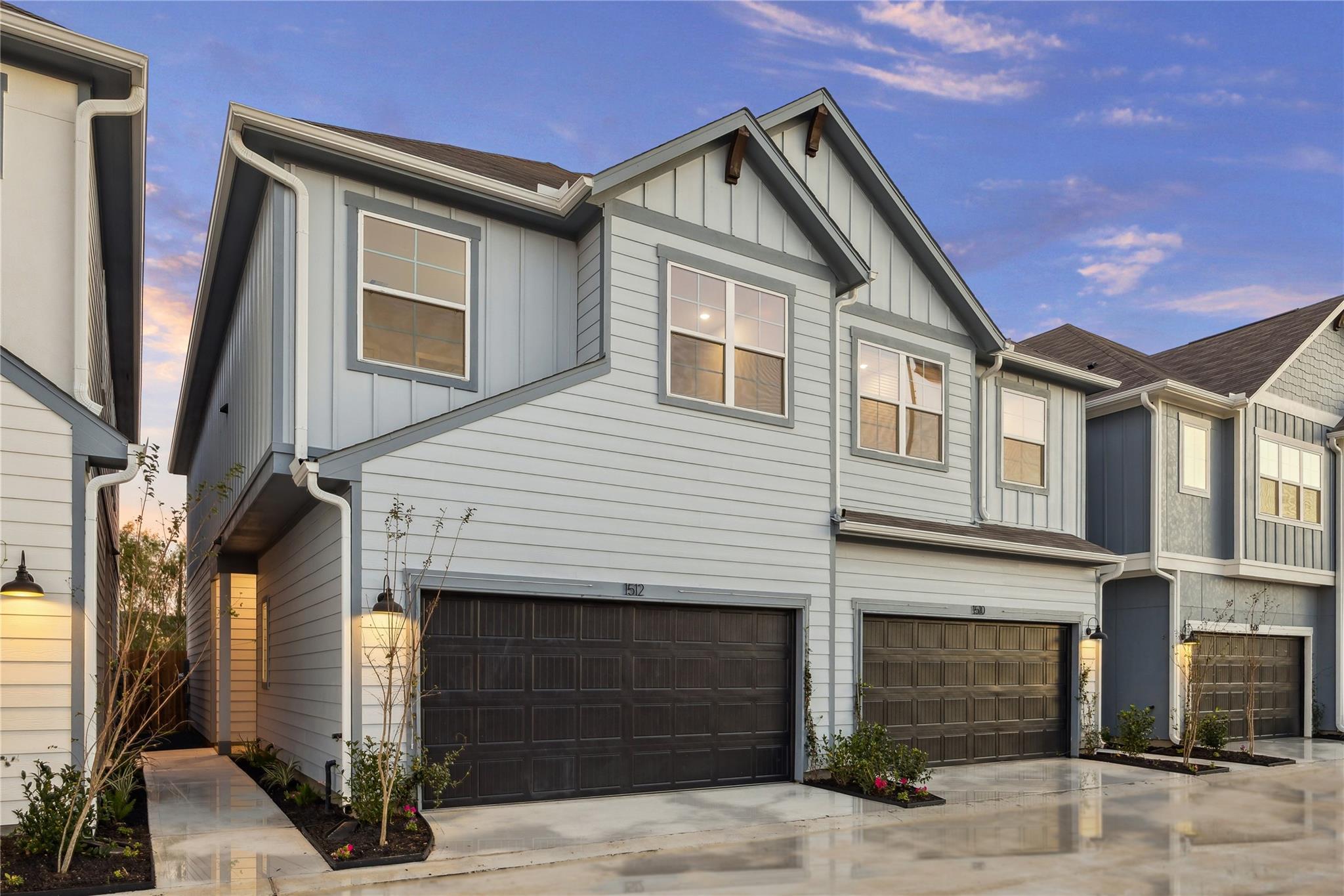 1526 Colonial Junction Drive — photo