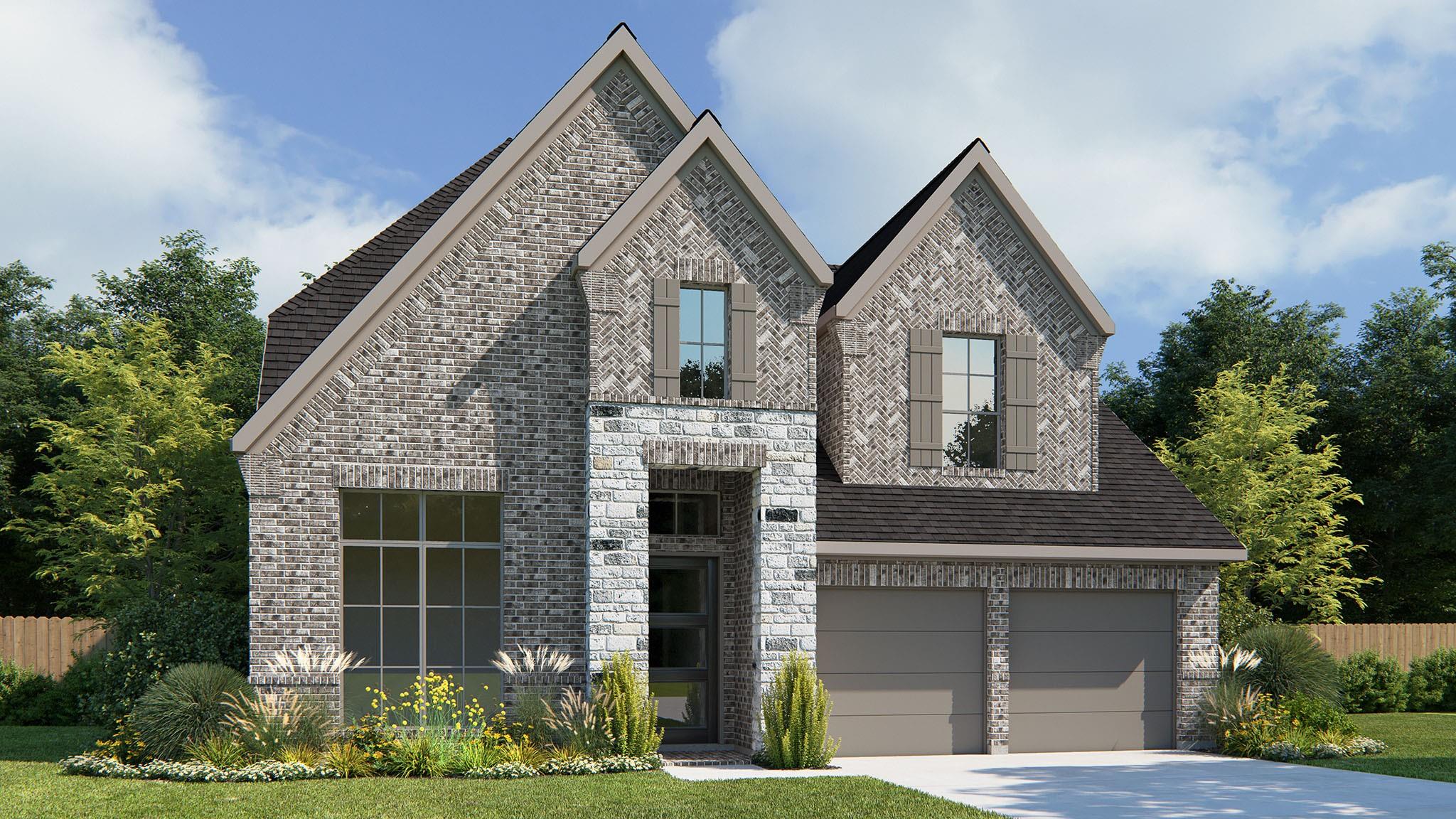 2806 Parkland Place Drive — photo