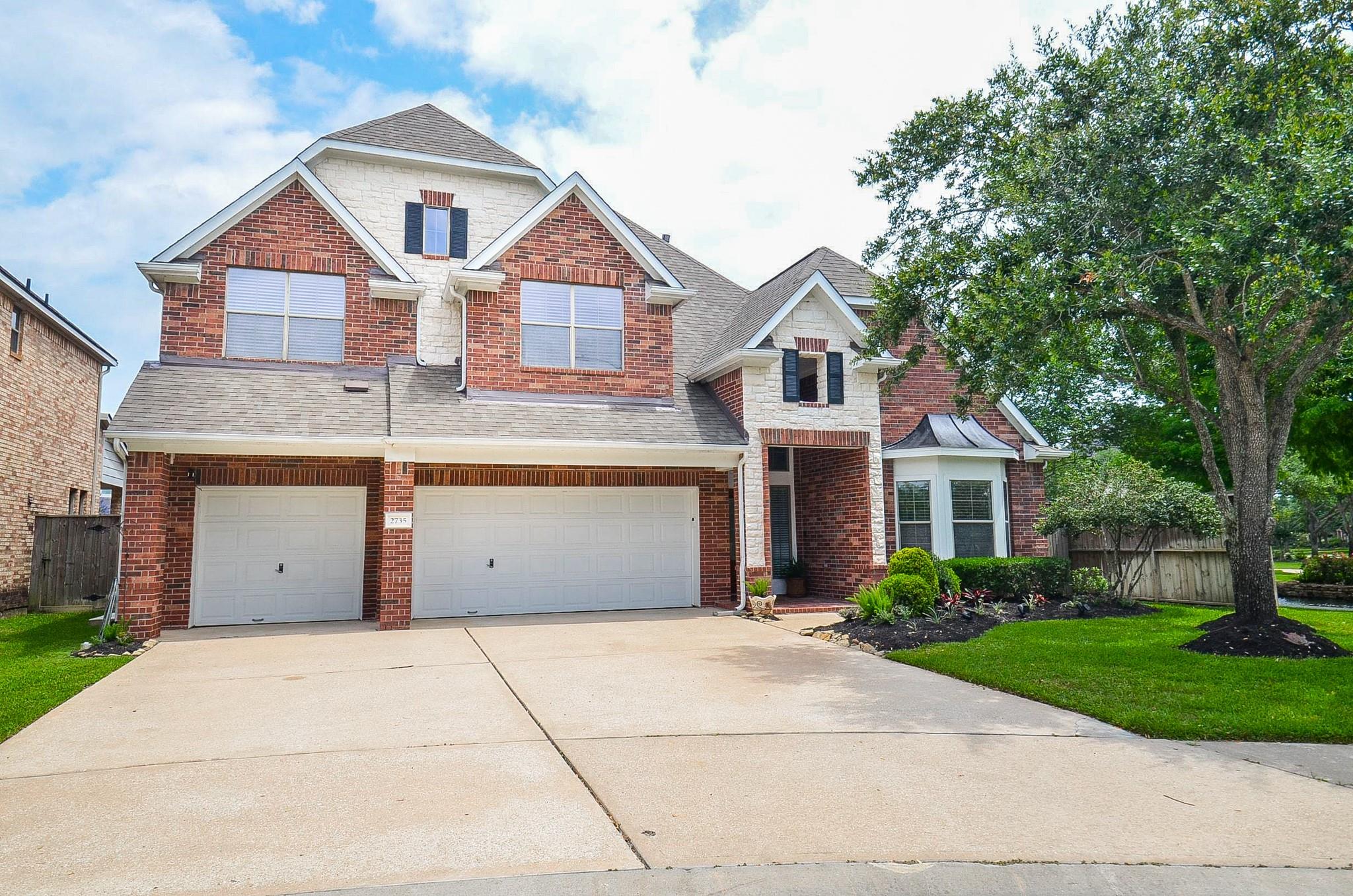 2735 Driftwood Drive — photo