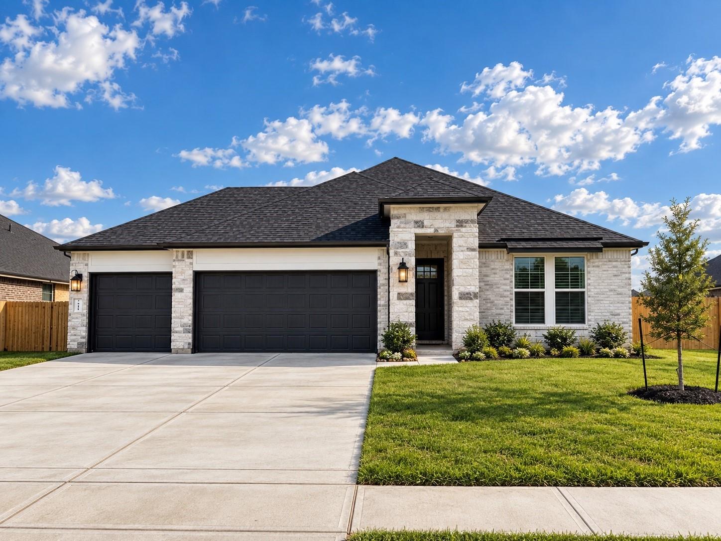 3420 Summercrisp Hollow Lane — photo