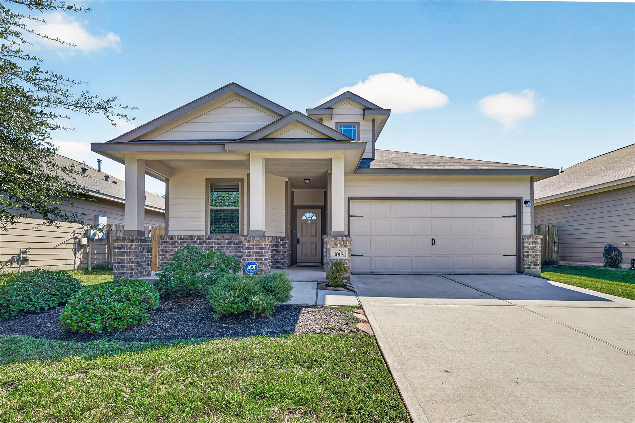 1018 Pleasant Bend — photo