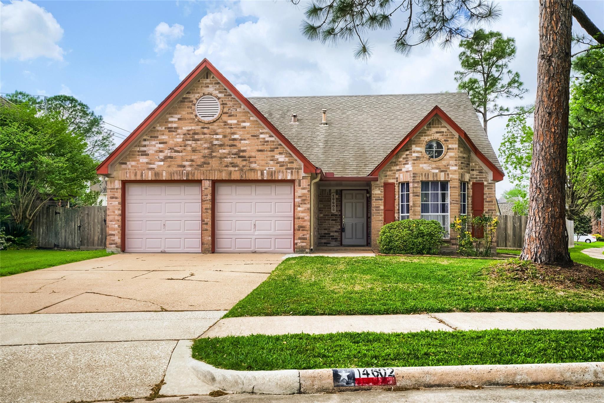 14602 Coolridge Court — photo
