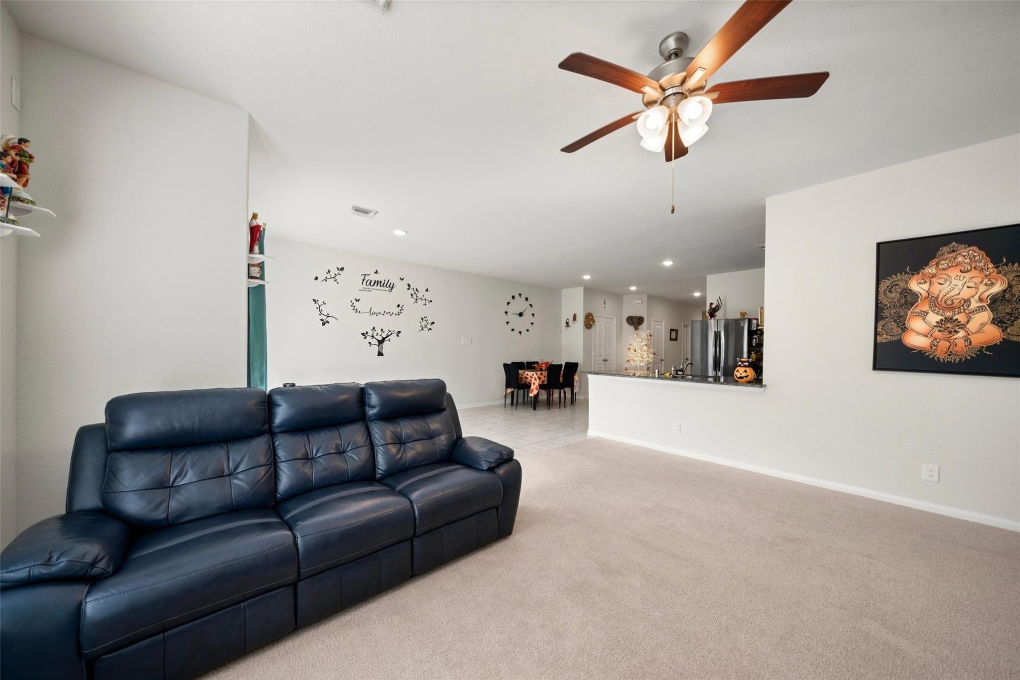 2324 Harmony Glade Lane — photo