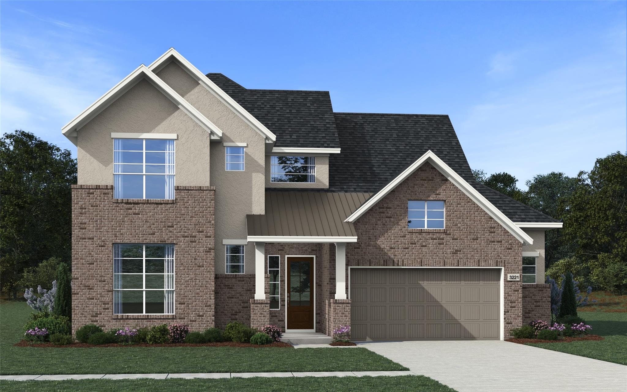 1209 Emerald Lake Drive — photo