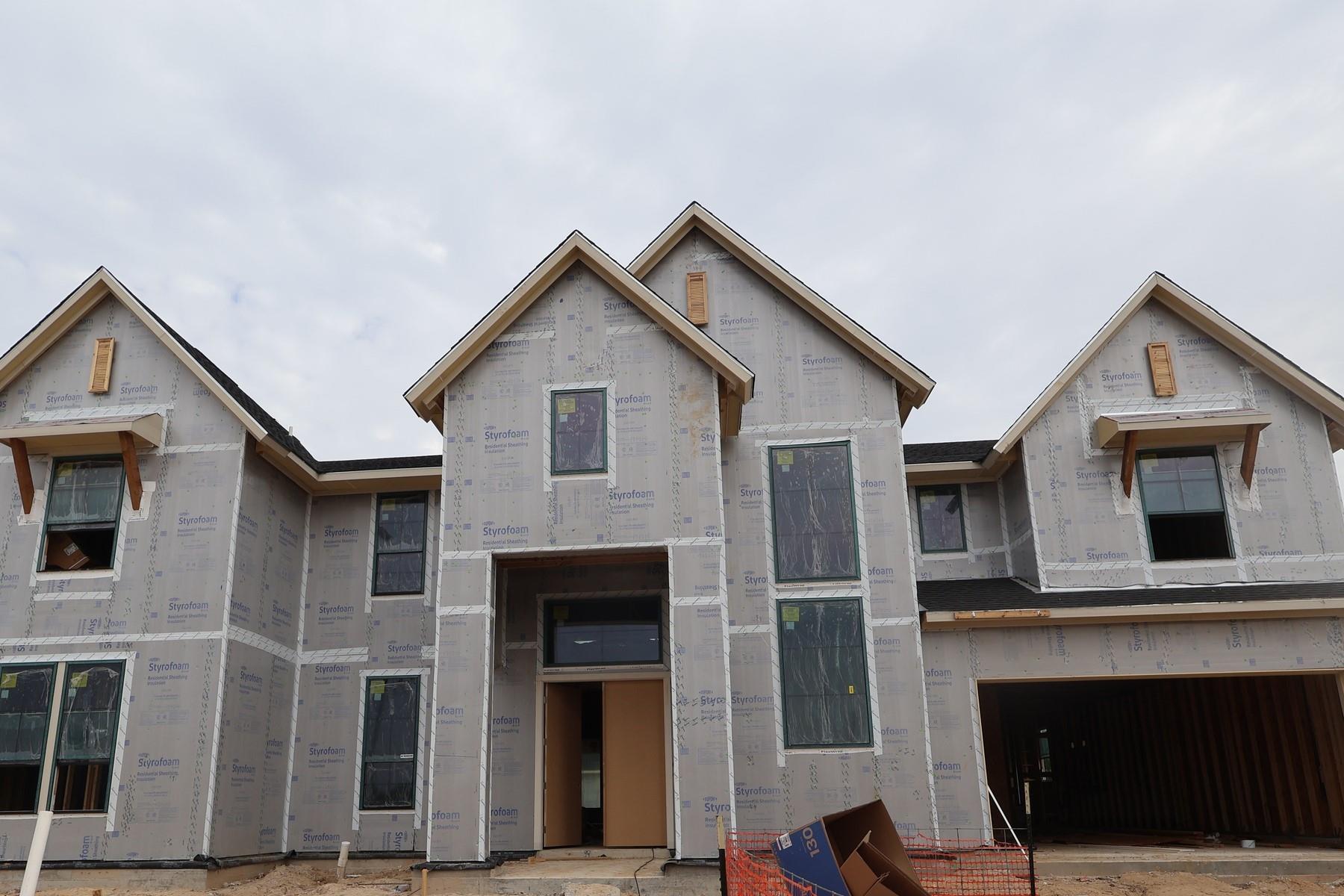 4410 Regal Springs Drive — photo