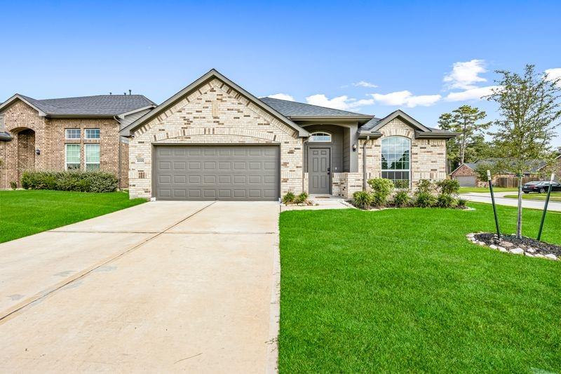 10006 Ocelot Court — photo