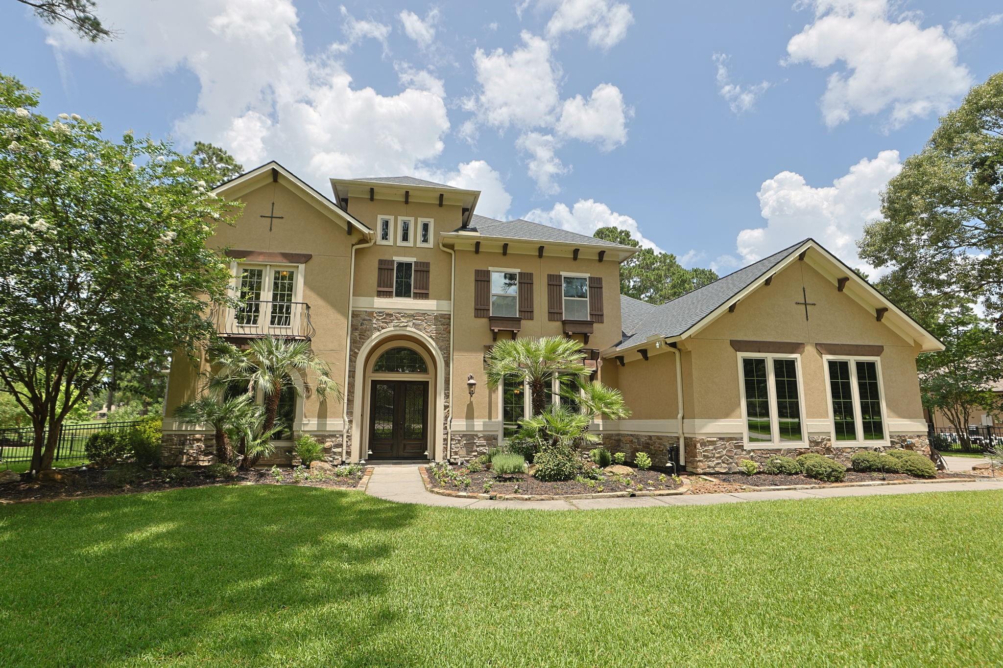 28733 Lakeside Green — photo