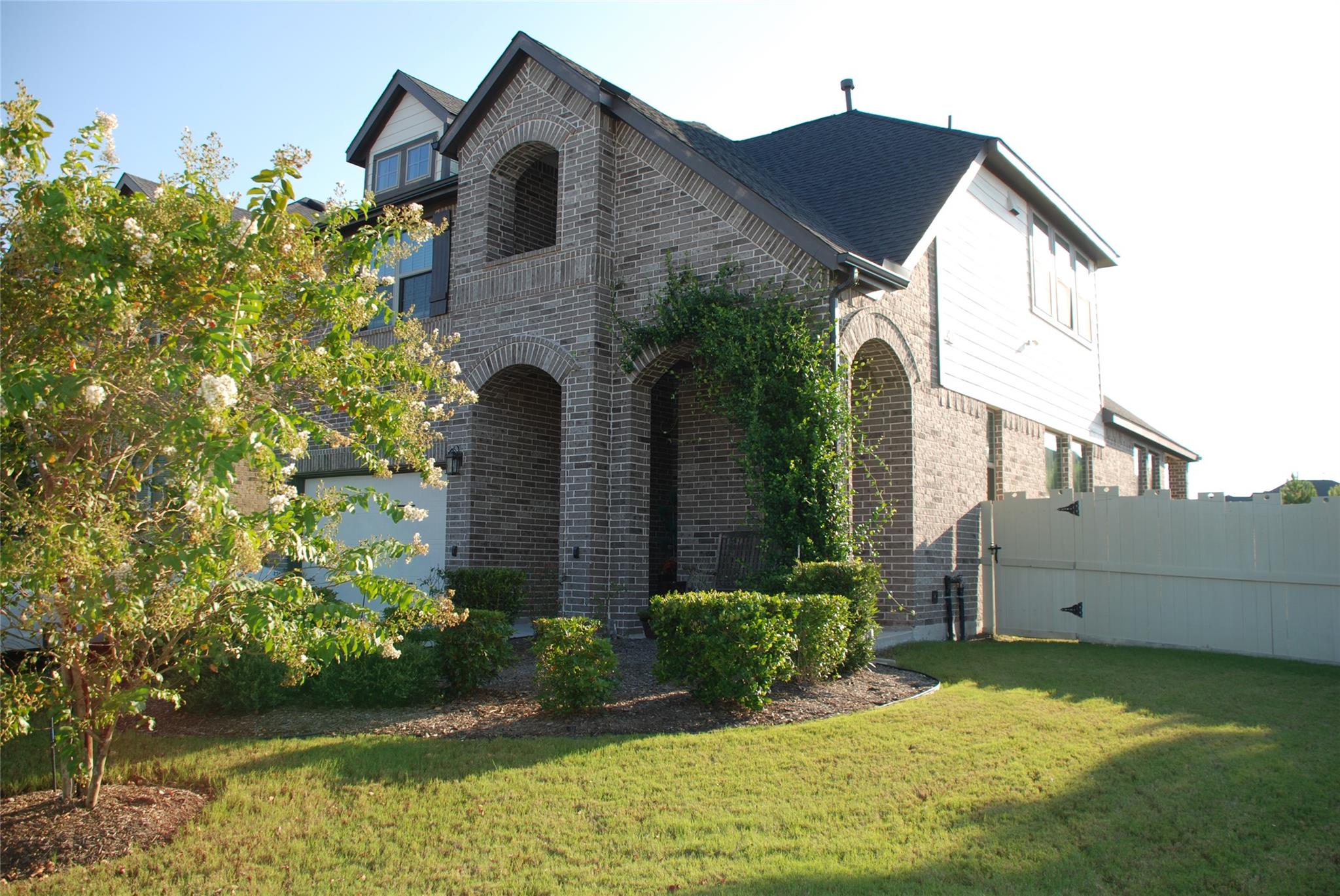 17506 White Baneberry Drive — photo