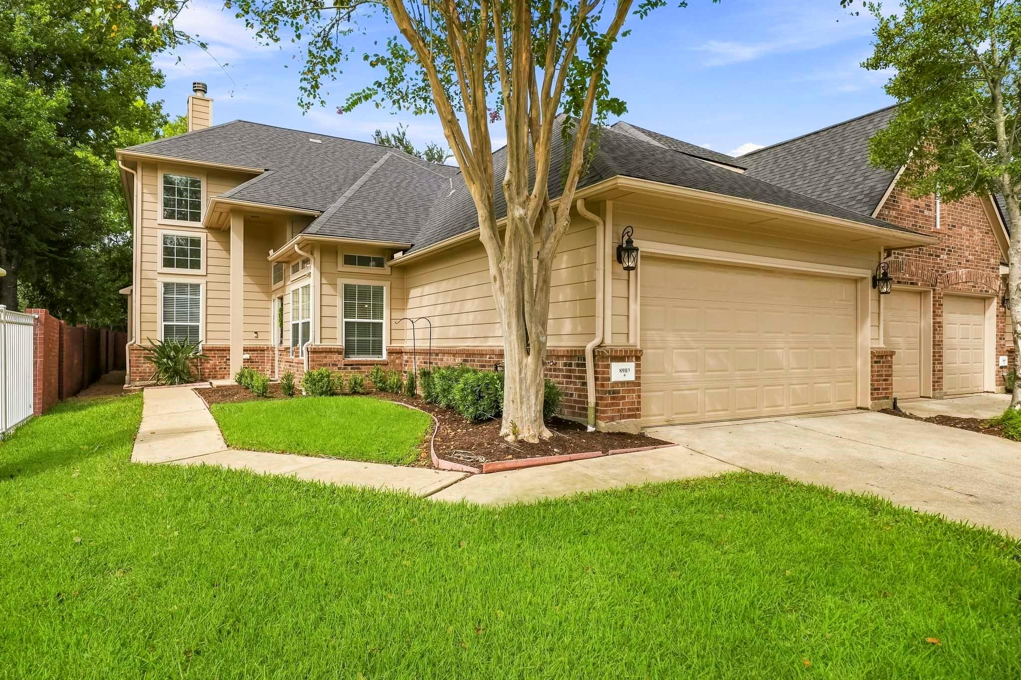 8903 Silent Willow Lane — photo