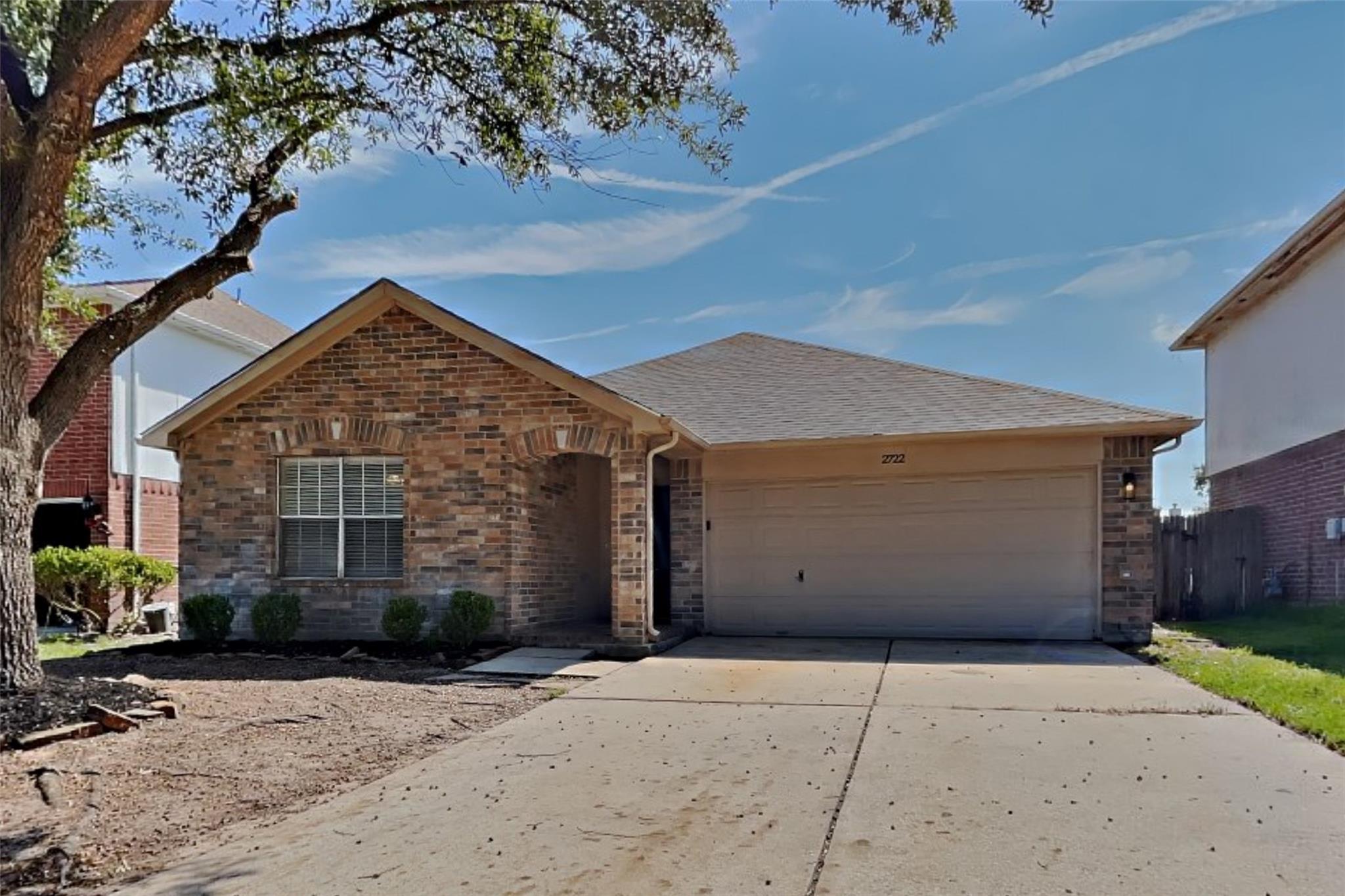 2722 Hidden Spring Vale Drive — photo