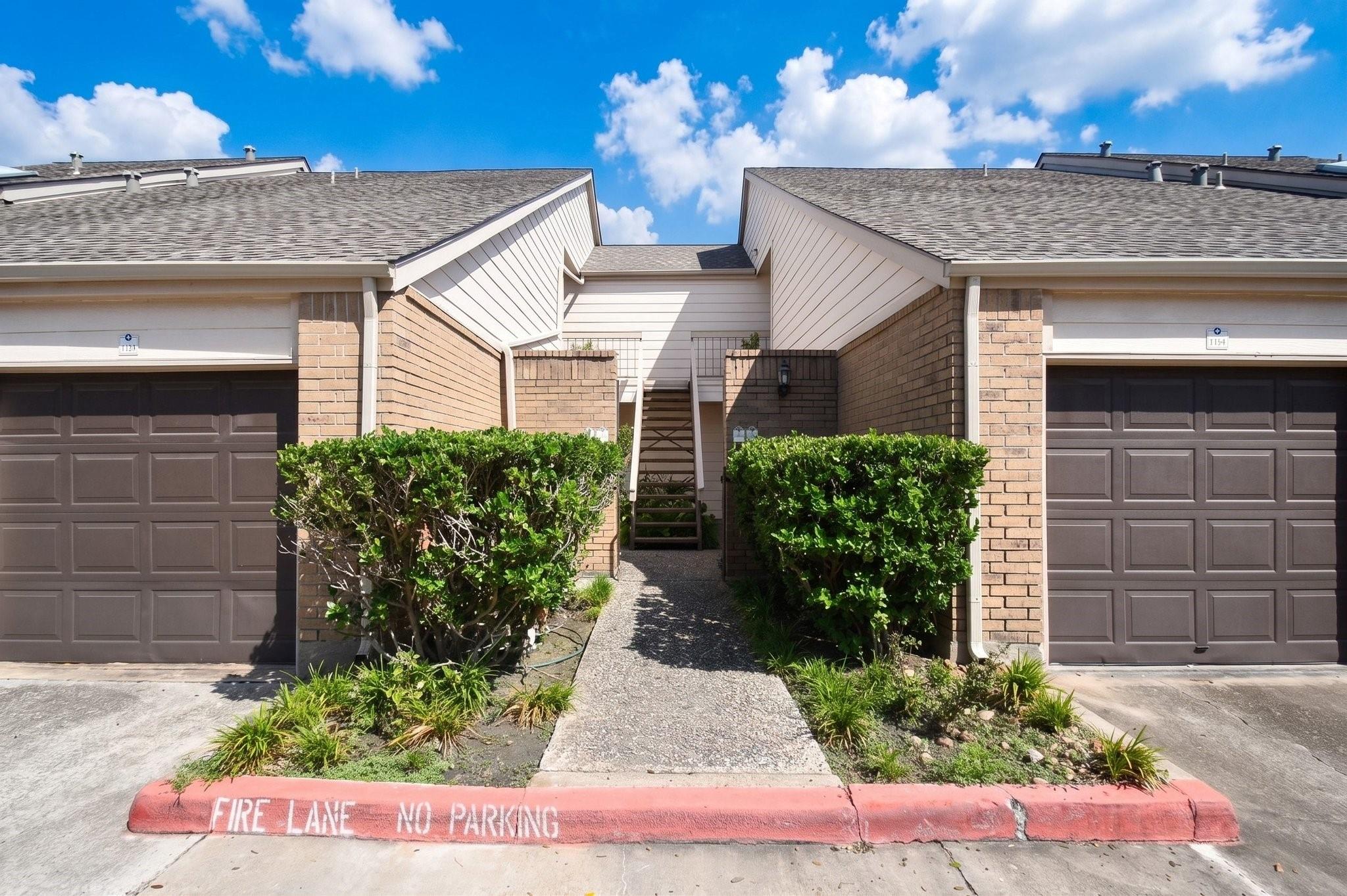 2277 S Kirkwood Road #1105 — photo