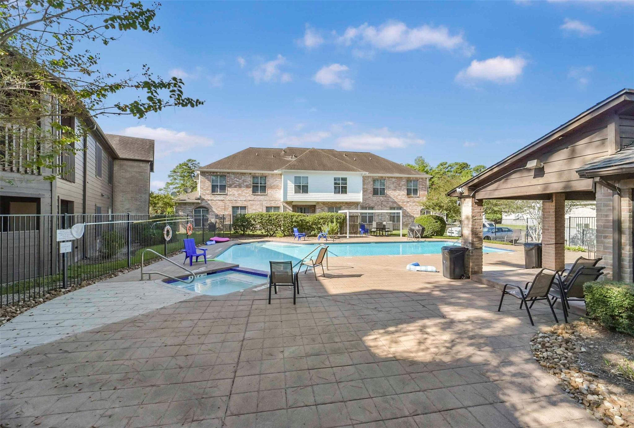 12755 Mill Ridge Drive #602 — photo