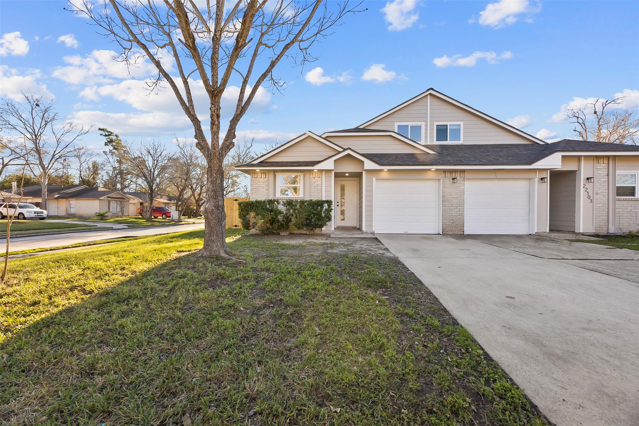 22101 Diane Drive — photo