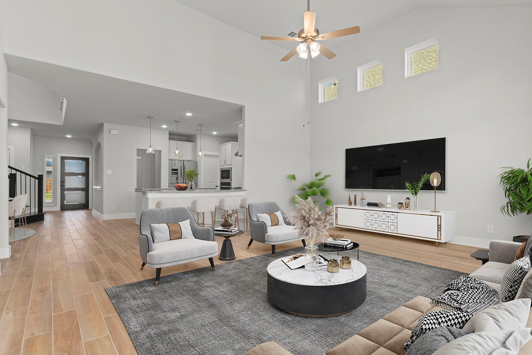 2453 Seaglass Terrace Drive — photo