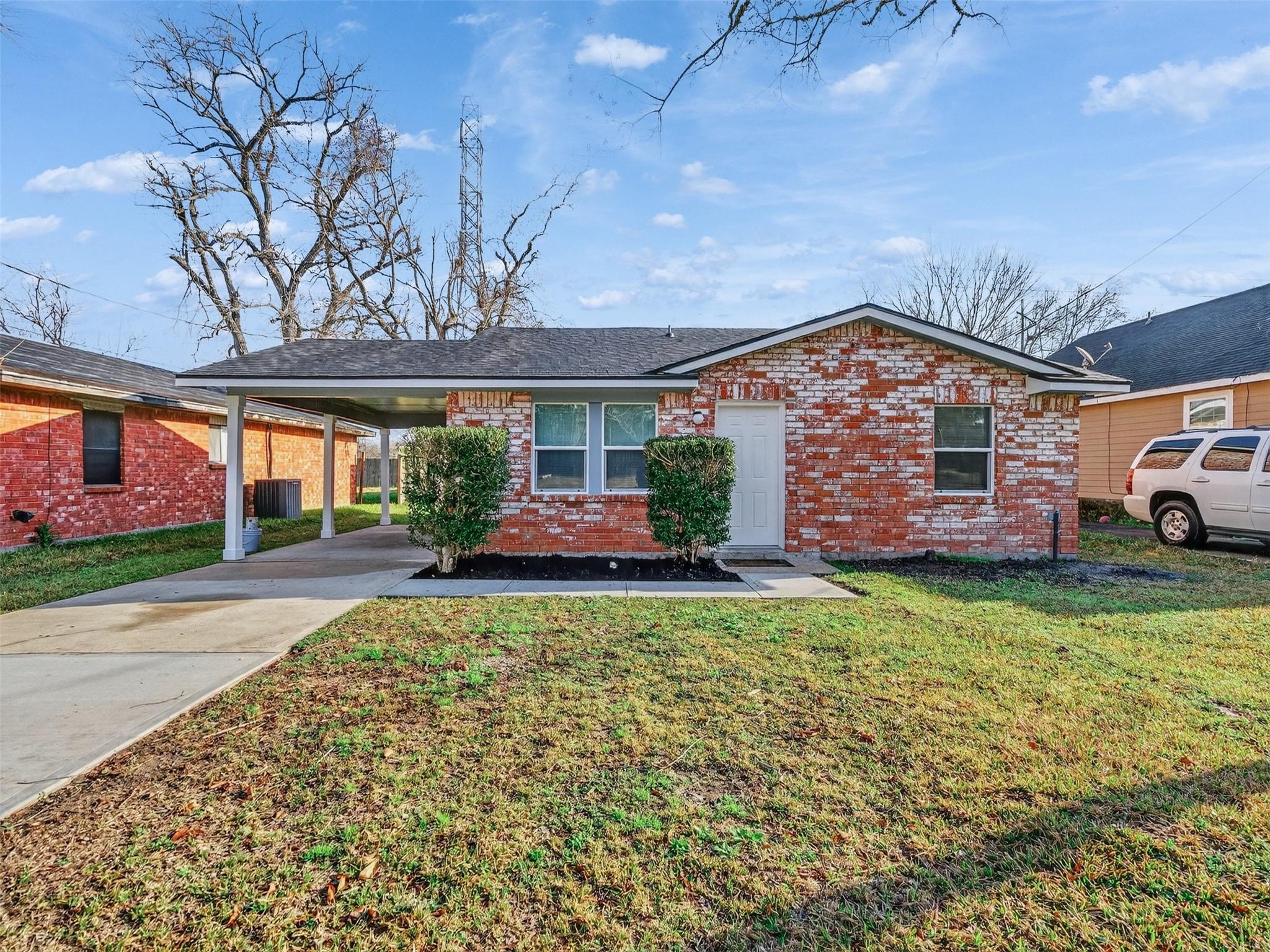 2613 Timber Drive — photo