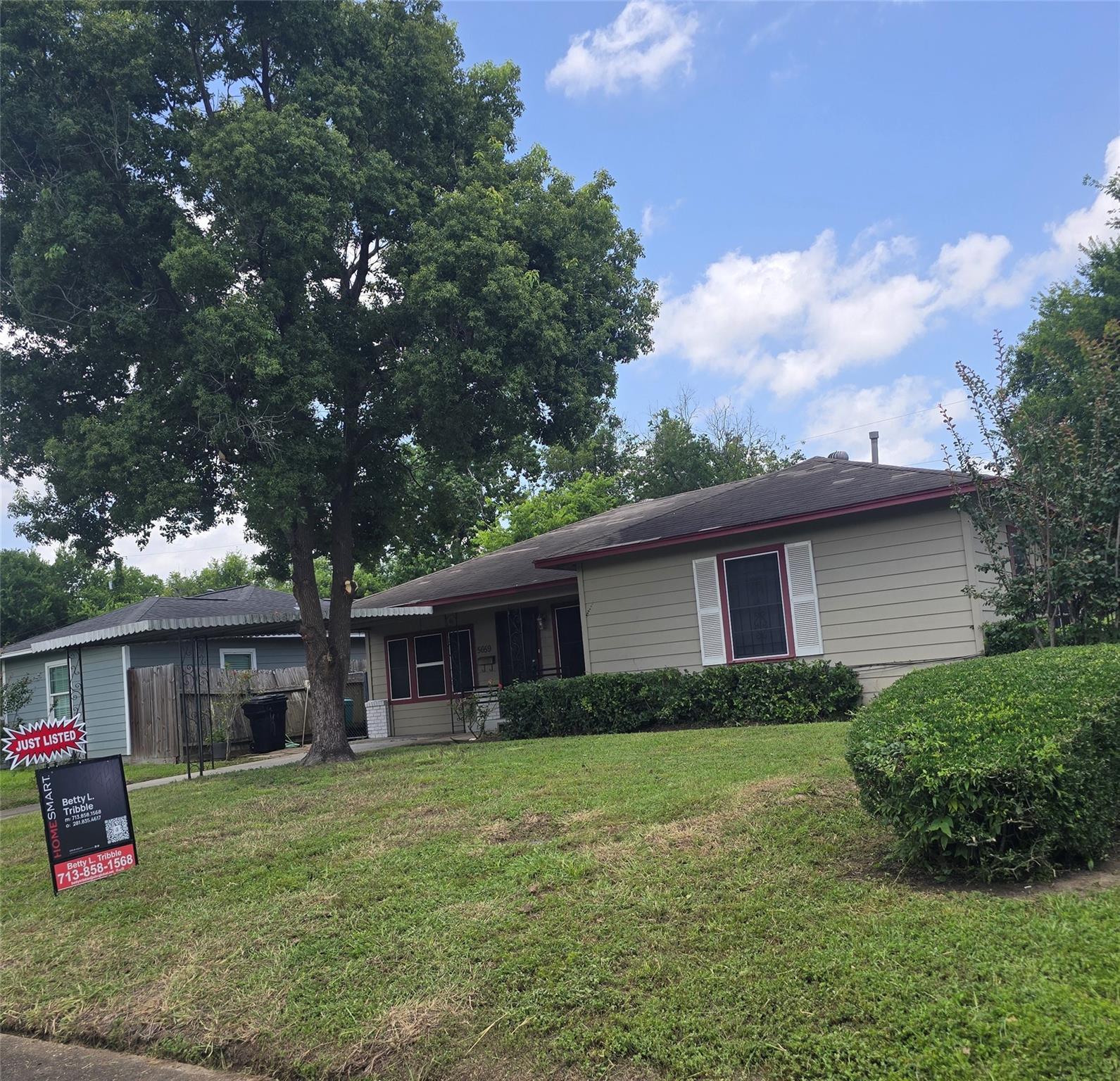 5659 Westover Street — photo