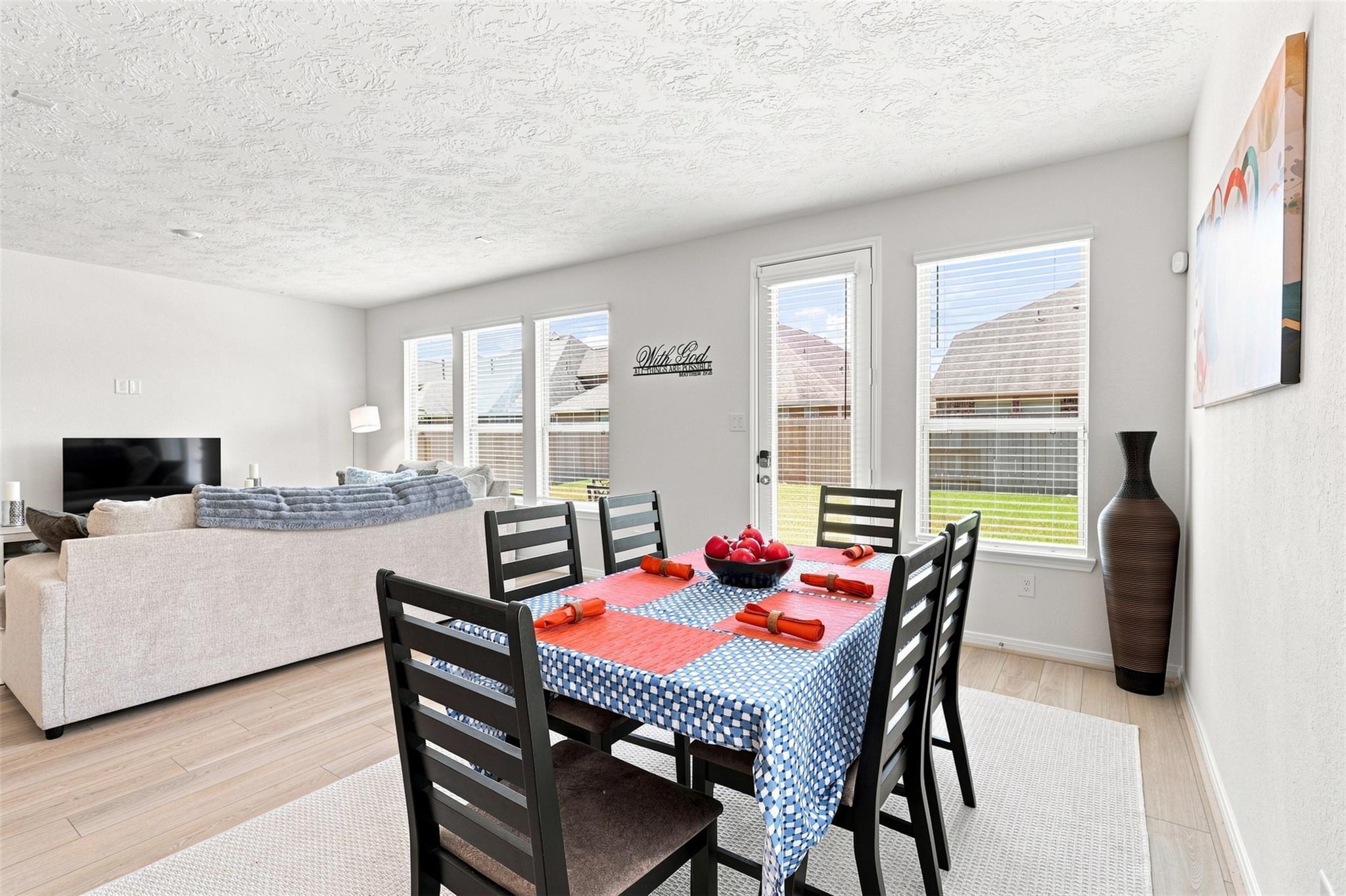 25415 Alpine Switchback Drive, Spring, TX 77373 — photo 3