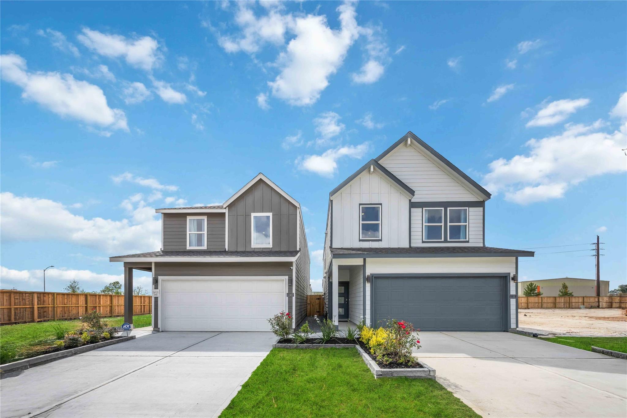 11415 Evergreen Harvest Drive — photo