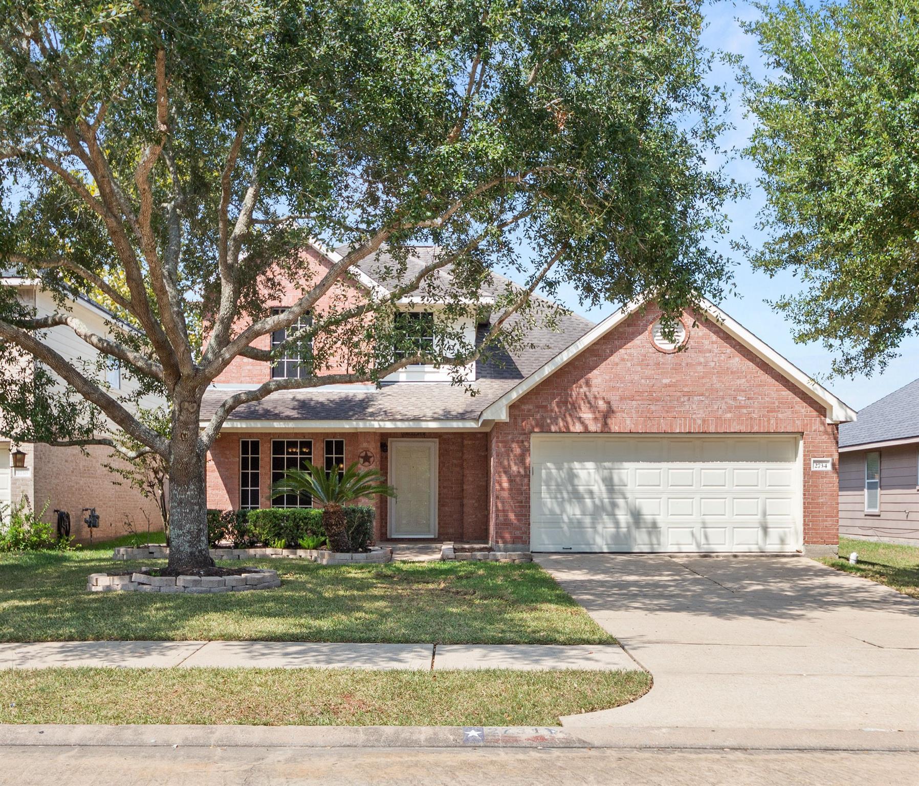 2734 Sage Bluff Avenue — photo